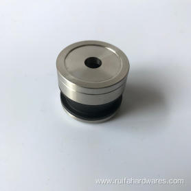 Stainless Steel Sanding Glass Point Holder